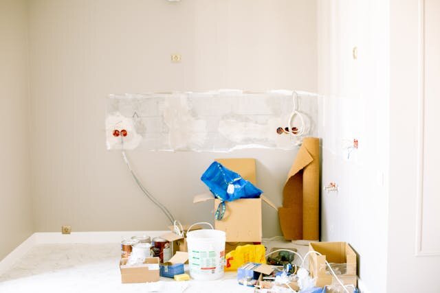 Selling Homes with Code Violations