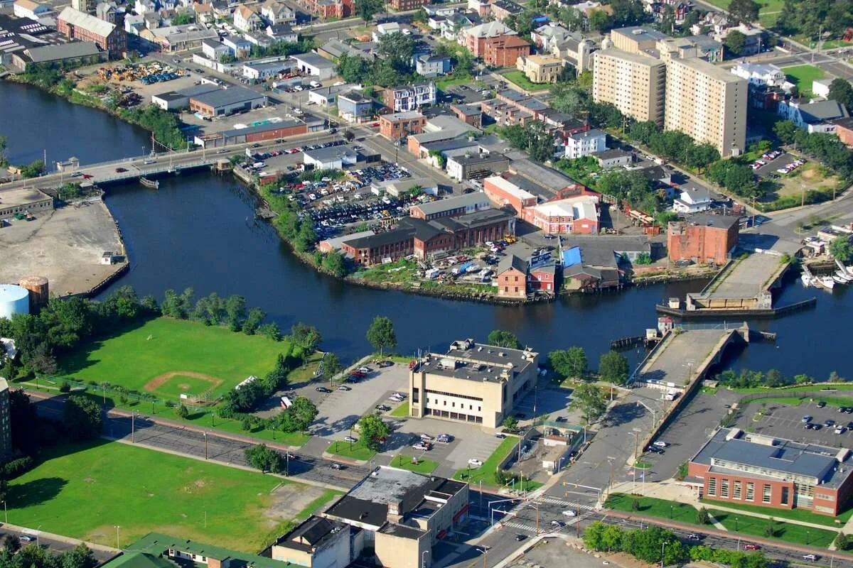 Bridgeport, where we buy houses for cash