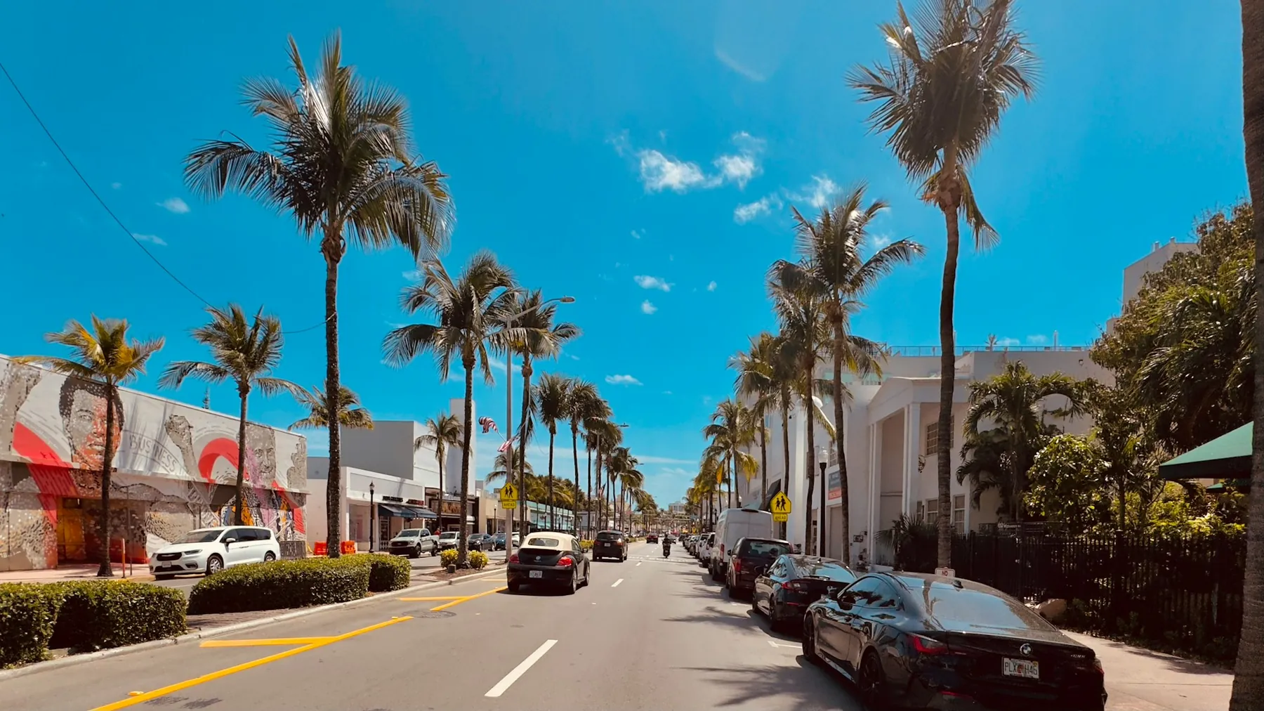 Port St. Lucie, where we buy houses for cash