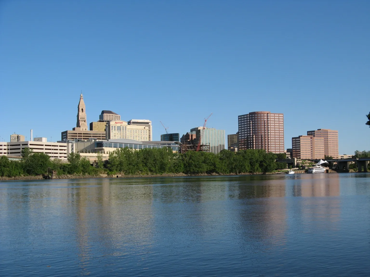 Hartford, where we buy houses for cash