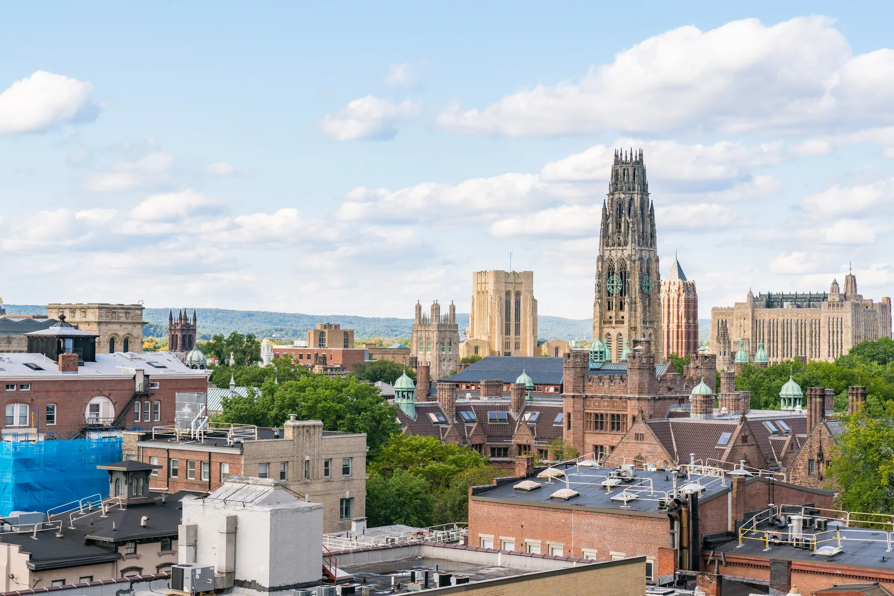 New Haven, where we buy houses for cash